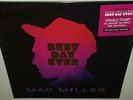 MAC MILLER BEST DAY EVER (2016) BRAND NEW SEALED VINYL LP