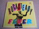 various artists Rocksteady Fever 2008 kingston sounds  vinyl lp  mint regga ska