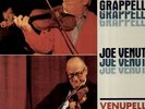 Grappelli Stephane, Joe Venuti, Venupelli Blues w. Barney Keseel LP
