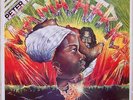 PETER TOSH MAMA AFRICA 1ST PRESS 1983 UK EMI VINYL LP RDC 2005 + PICTURE INNER