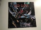 LP Iced Earth - Night of the Stormrider