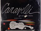 CARAVELLI: Magic Violins SFX 3048 20th Century Fox Audiophile RARE LP Hear