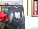 JANET JACKSON - RHYTHM NATION 1814 Korea Orig Vinyl LP 1989