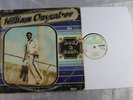 William Onyeabor -Body & Soul- WRLPS 1007 Original 1980 Nigeria Press *Listen*