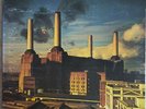 Pink Floyd ?– Animals  - LP/Vinyl - CA 1977 - Columbia  JC 34474