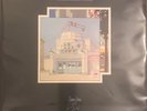 LED ZEPPELIN - THE SONG REMAINS THE SAME LP VINYL SSK 89402 A1/B1/C2/D2 Ex Con