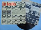 THE BEATLES CAPITOL FIRST PRESS LP VOL. 3 RARE MEXICAN MONO SAME SONGS AS MUSART