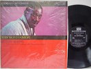 WES MONTGOMERY - Movin' Along LP (RARE 