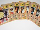 The Sensational '70s 1981 Australia 8 X 12