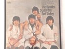 Beatles Yesterday and Today butcher cover - FRAMED