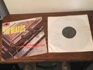 The Beatles Please Please Me 1st press Black & Gold Parlophone poor to Good 1N