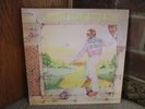 Elton John Goodbye Yellow Brick Road Vinyl Records LP USA 1973 1st Press NM/NM