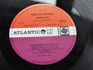 GRAHAM NASH Songs For Beginners SCARCE ORIG UK 1971 ATLANTIC PLUM EX++ LP/INSERT