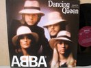 ABBA. Dancing Queen  AMIGA LP