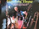 Wickedly Wonderful Symphony Orchestra Witches Brew LP CLASSIC RECORDS 200GM