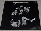 FAMILY Entertainment RARE ORIG UK 1969 EX++ LP, COVER, SOUND + HUGE N/M POSTER.