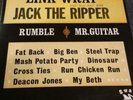 Link Ray Jack The Ripper Album
