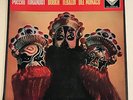 UK DECCA SXL 2078/80 ED1 3LPS BOX SET PUCCINI TURANDOT BORKH TEBALDI DEL MONACO