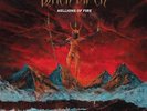 Black Viper - Hellions Of Fire LP #120538 V