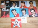 Elvis Presley Elvis Presley's Greatest Hits 7lp Box Readers Digest Rd4-175 1978
