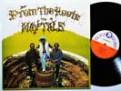 THE MAYTALS From The Roots VINYL Lp Trojan Reggae Ska Mod Soul Toots Record NM