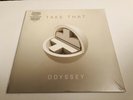 Take That Odyssey Vinyl Limited Mint