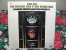 MINTY 1969 FUNK LP: MARVIN HOLMES AND THE UPTIGHTS: OOH OOH THE DRAGON  SHRINK 