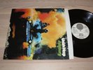 Uriah Heep LP - Salisbury/German Vertigo Swirl 6360028 Press in Mint
