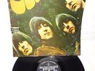 The Beatles-Rubber Soul LP 1966  Original Australian Stereo Copy