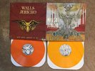 Walls Of Jericho With Devils Amonst Us All / All Hail The Dead Double Vinyl LP