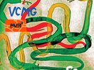 VCMG SSSS (LTD Edition Orange Double Vinyl Reissue) Vince Clarke, Martin L. Gore