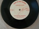 funk/rap/boogie/modern THE SUNBURST BAND 