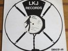 Session Men / Michael Smith - Solitude / Mi Cyaan Believe It - blue 12