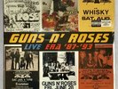 Guns N' Roses - Live Era '87-'93 / 4LP - US ORIGINAL - Sealed