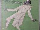 Cab Calloway LP EPIC LN-3265 ORIG Ken Norkin Art