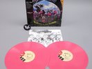 Deee-Lite - Dewdrops in the Garden Pink Color Vinyl 2LP / New, Sealed, SOLD OUT