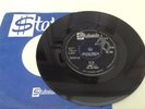 RONNY & THE DAYTONAS 45 G.T.O