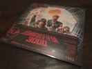 DETTO MARIANO - EXTERMINATORS OF THE YEAR 3000 / 1983 SOUNDTRACK ITALO DISCO