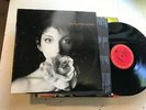 kate bush lp original the sensual world '89 w/lyric inner rare vinyl 1st DMM