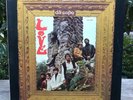 LOVE (ARTHUR LEE) Da Capo ORIGINAL MONO PRESSING LP PSYCH GARAGE ACID ROCK NM