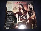 MOTORHEAD RECORD 