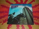 ??? Amon Düül II - Utopia Telefunken 6.24852 Vinyl LP Reissue 1982  ???