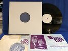 HAKON GRAF BLOW OUT TEST PRESSING DECCA ORIG NORWAY LP NEAR MINT