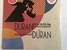 DURAN DURAN GIRLS ON FILM:1979 DEMO VINYL LP NEW Sealed Ltd Edn Red Vinyl US