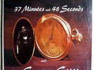 Sonny Stitt - 37 Minutes And 48 Seconds 1957 EX++/G+ Mono Jazz LP Roost LP 2219