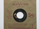 ELVIS PRESLEY-ORIGINAL USA 1956 RCA THATS ALL RIGHT