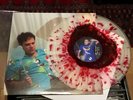 Jeff Rosenstock “I Look Like Shit” Vinyl LP Rare Troublesome Morning Version OOP