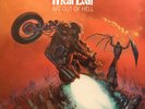Meatloaf 'Bat Out Of Hell' 1980 LP Vinyl - HALF SPEED MASTER - VG+/VG+ HE 44974