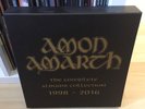 Amon Amarth Collector’s Box 1998-2016