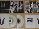 VINTERLAND -Welcome my Last Chapter-DLP with insert/ Sacramentum, Eucharist,Dawn